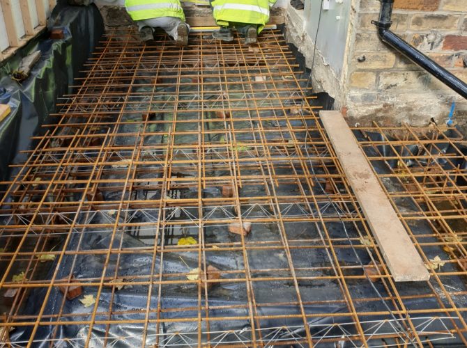 queens rd raft