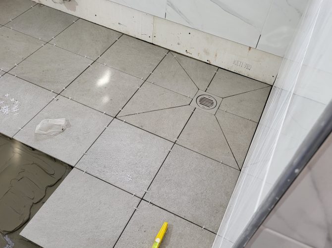 wet room 2