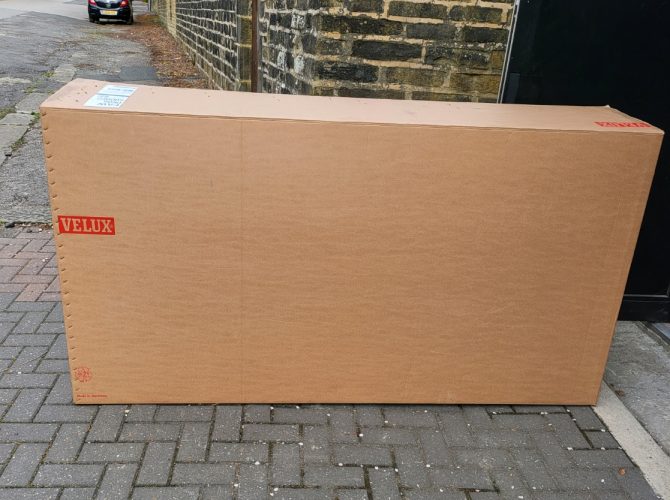window kit